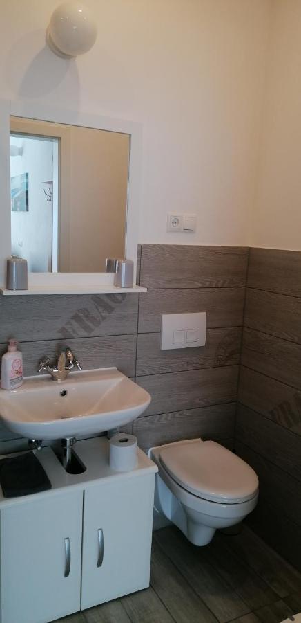 Ferienwohnung In Mayen Buitenkant foto