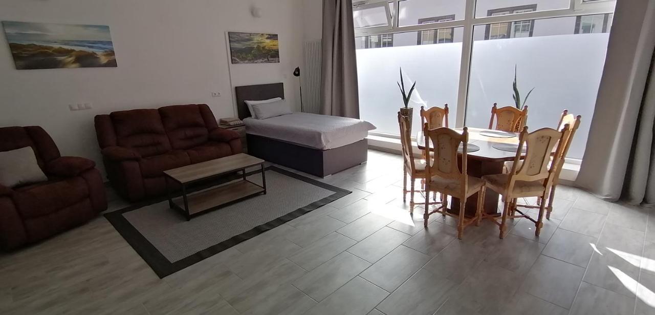 Ferienwohnung In Mayen Buitenkant foto