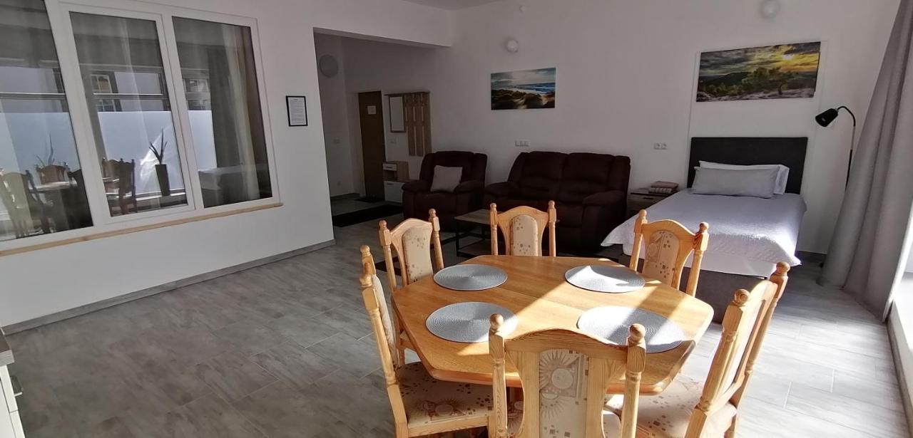 Ferienwohnung In Mayen Buitenkant foto